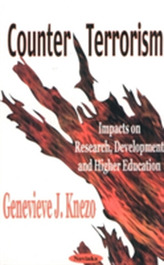  Counter Terrorism