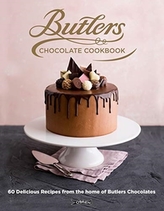  Butlers Chocolate Cookbook