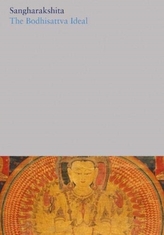 The Bodhisattva Ideal