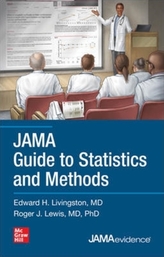  JAMA Guide to Statistics and Methods