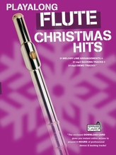  Play-Along Flute