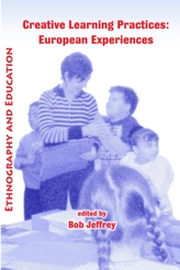  Creative Learning Practices: European Experiences