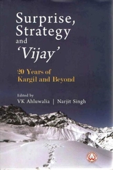  Surprise, Strategy and `Vijay`