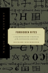  Forbidden Rites