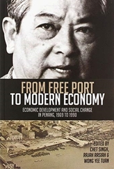  From Free Port to Modern Economy