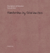  Descriptions of Literature