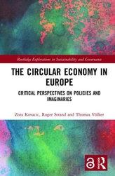 The Circular Economy in Europe