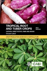  Tropical Root and Tuber Crops