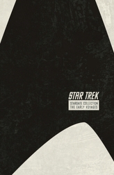 Star Trek The Stardate Collection Volume 1