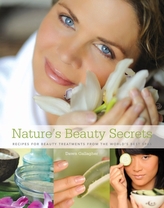  Nature\'s Beauty Secrets