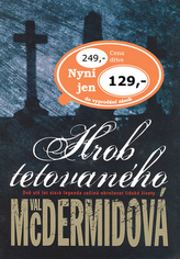 Hrob tetovaného
