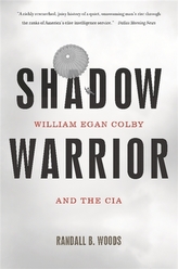  Shadow Warrior