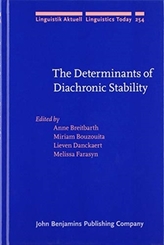 The Determinants of Diachronic Stability
