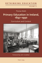  Primary Education in Ireland, 1897-1990