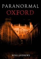  Paranormal Oxford