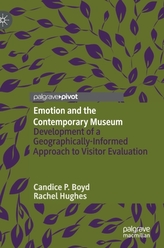  Emotion and the Contemporary Museum