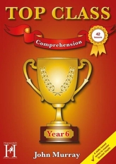  Top Class - Comprehension Year 6