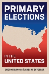  Primary Elections in the United States