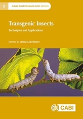  Transgenic Insects