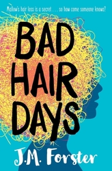  Bad Hair Days