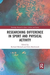  Researching Difference in Sport and Physical Activity