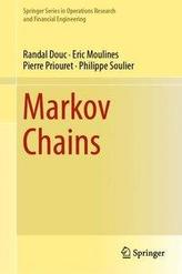  Markov Chains