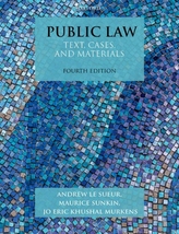  Public Law