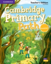  Cambridge Primary Path Foundation Level Teacher\'s Edition