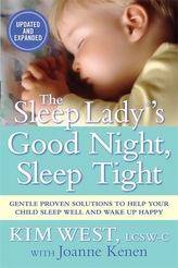 The Sleep Lady (R)\'s Good Night, Sleep Tight