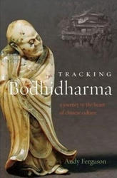  Tracking Bodhidharma