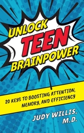 Unlock Teen Brainpower