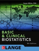  Basic & Clinical Biostatistics: Fifth Edition