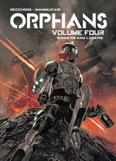  Orphans Vol. 4