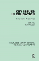  Key Issues in Education