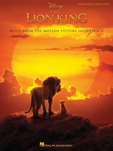 LION KING BEGINNING PIANO SOLO