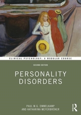  Personality Disorders