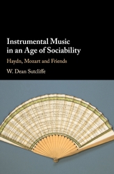  Instrumental Music in an Age of Sociability