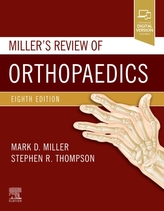  Miller\'s Review of Orthopaedics