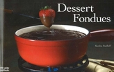  Dessert Fondues