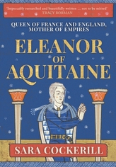  Eleanor of Aquitaine