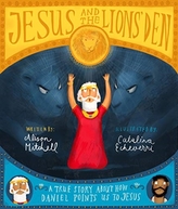  Jesus and the Lions\' Den
