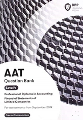  AAT Financial Statements of Limited Companies