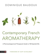  Contemporary French Aromatherapy