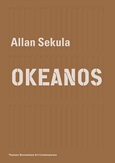  Allan Sekula - OKEANOS