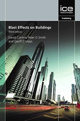  Blast Effects on Buildings, Third edition
