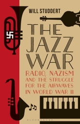 The Jazz War