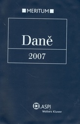 Daně 2007