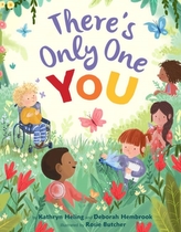  There\'s Only One You
