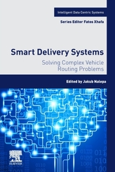  Smart Delivery Systems