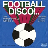  Football Disco!